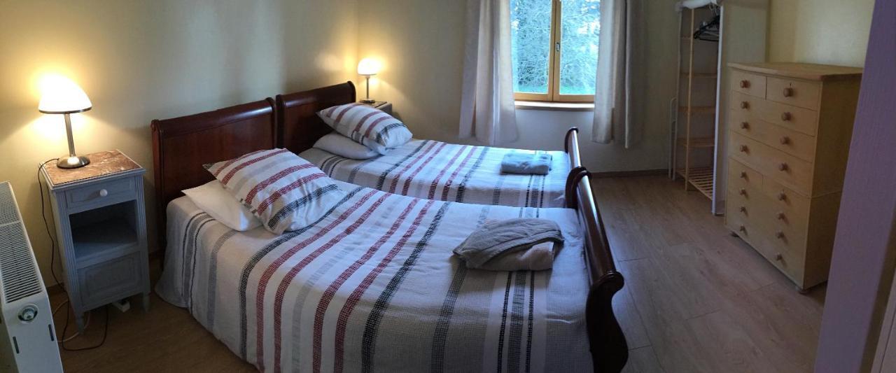 The Magnolias B&B Moyon エクステリア 写真